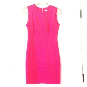 Calvin Klein dress size 6